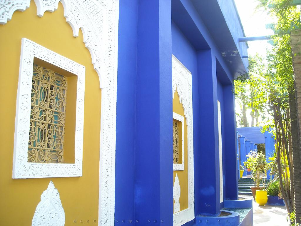 MARRAKECH 2012 MEMORIAL YSL La maison bleu 4.jpg